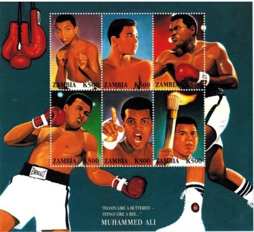 Muhammad Ali