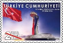 Inauguration of Istanbul New Airport