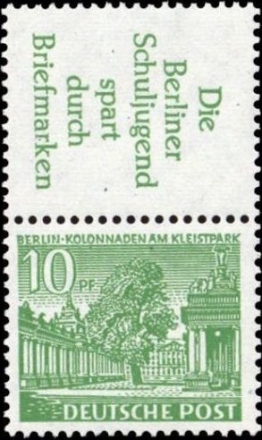 Berlin built