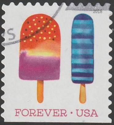 Frozen Treats 7 of 10