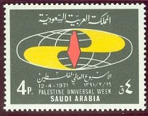 International Palestine Week