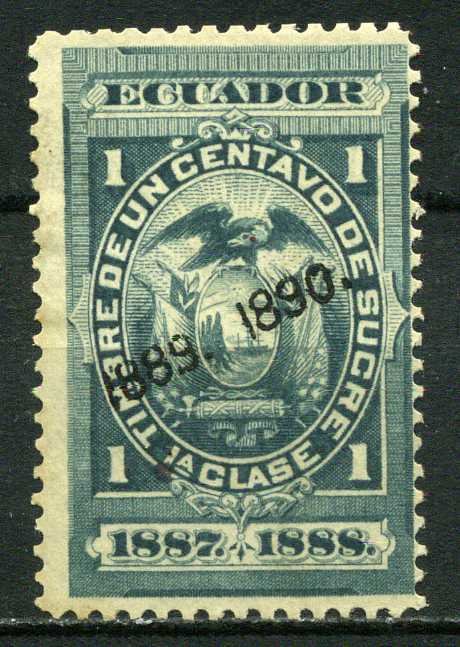 Revenue Stamp