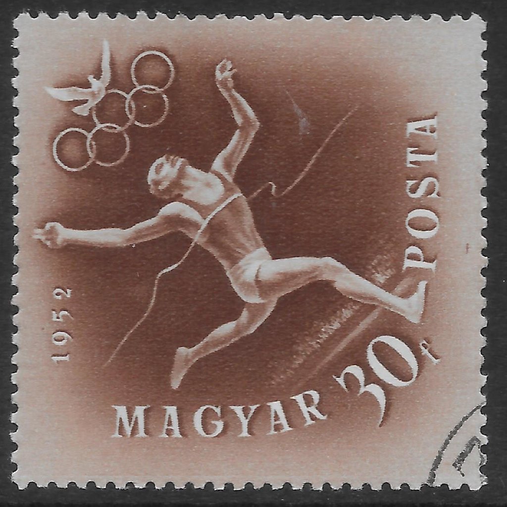 Running