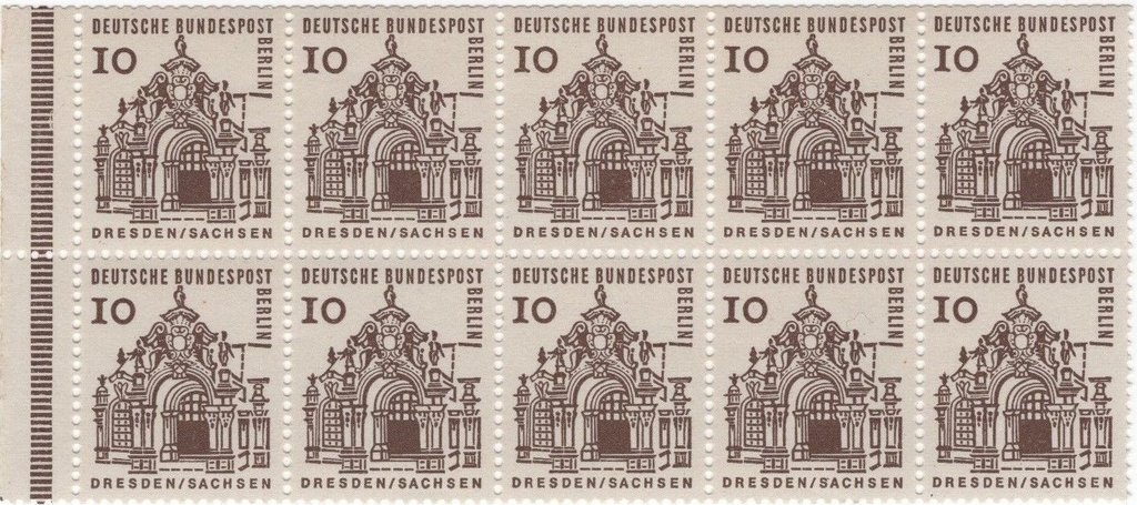 Zwinger Dresden