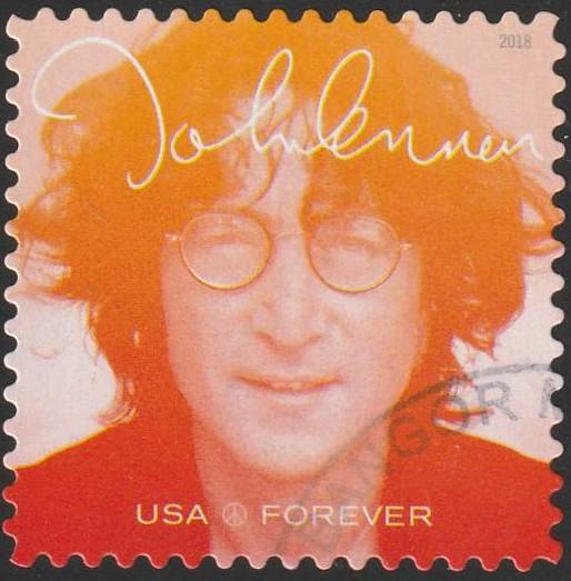 John Lennon