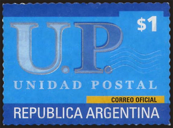 Unidad Postal