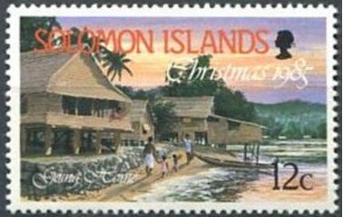 Titiana Village