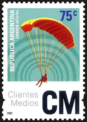 Paragliding