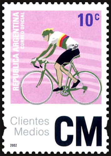 Cycling
