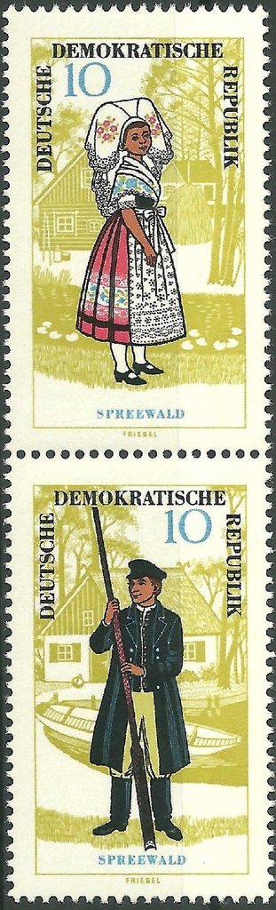 Spreewald