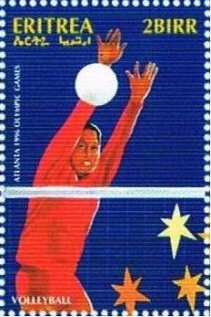 Sports Minisheet