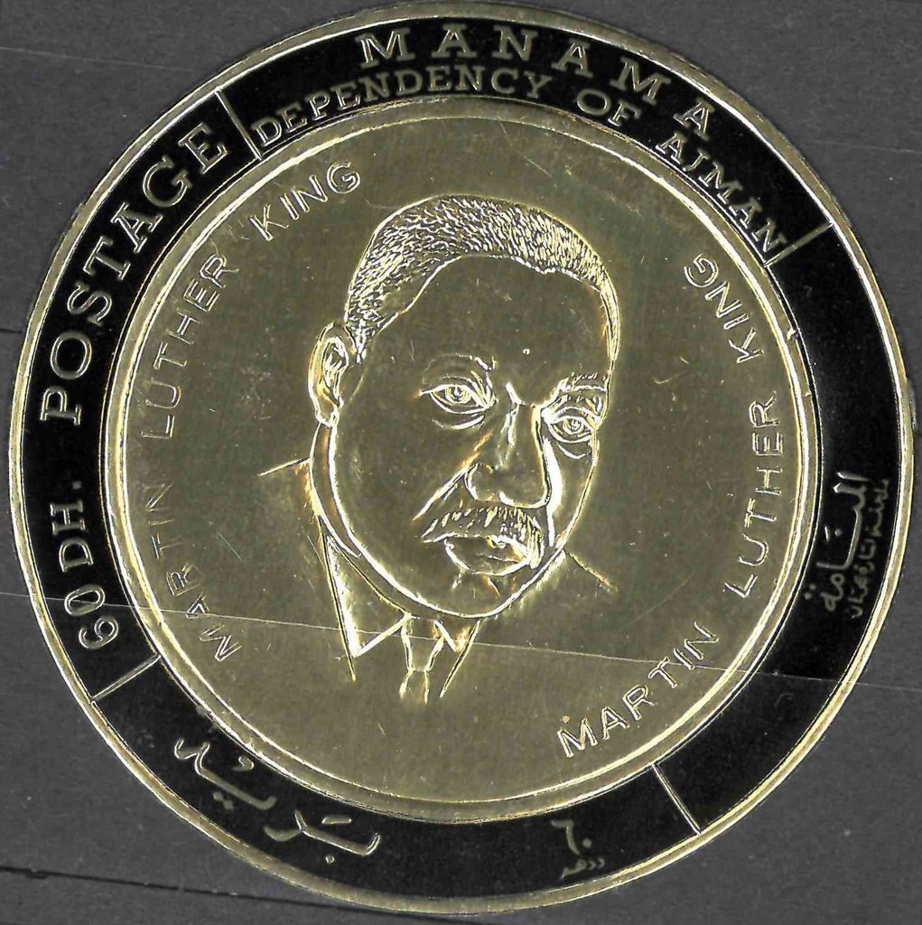 Martin Luter King
