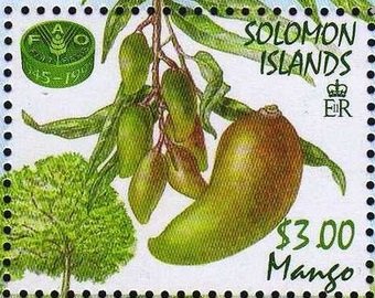 Mango