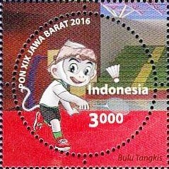 Badminton