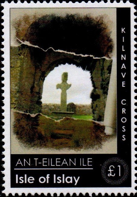 Kilnave Cross (Celtic)
