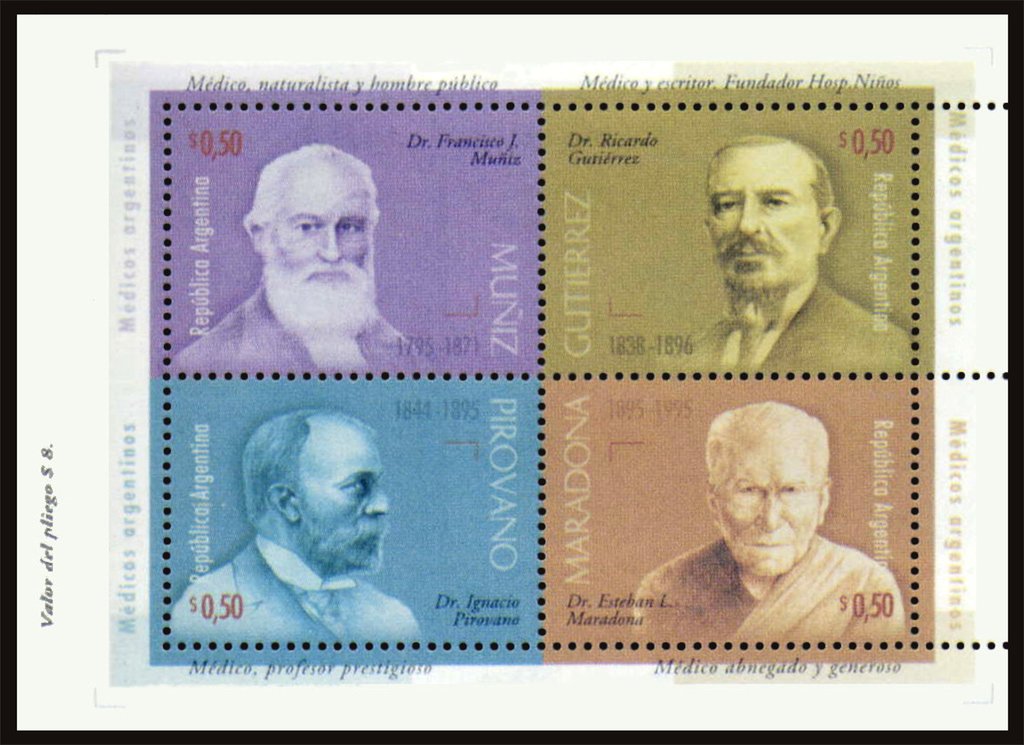 Argentine Physicians