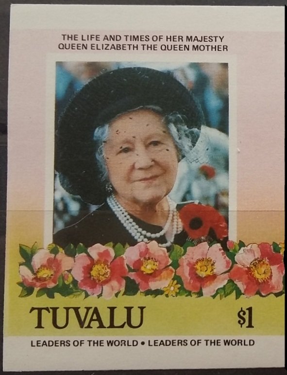 Life of Queen Mother
