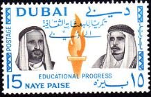 Sheik Rashid ben Said al Maktum