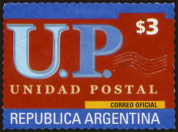 Unidad Postal