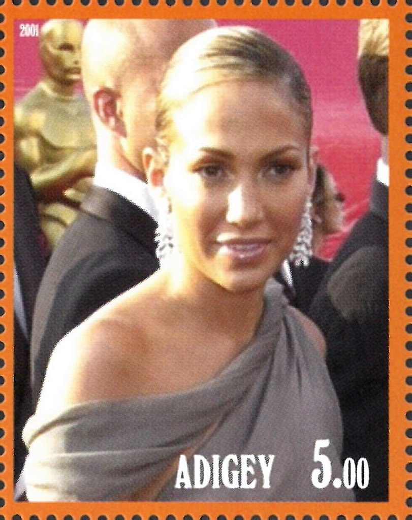 Jenifer Lopez