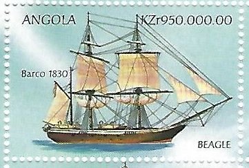 Beagle 1830 Boat