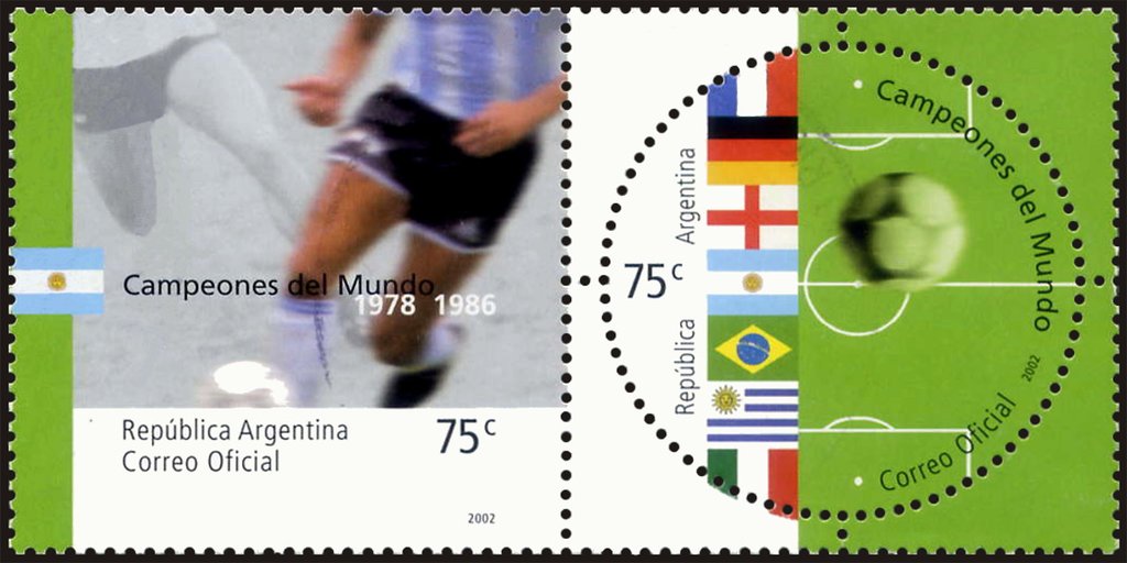 Champions of the 20th Century