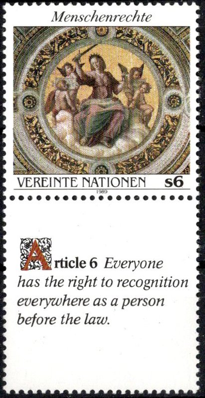 Declaration of Human Rights