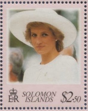 Wearing white hat