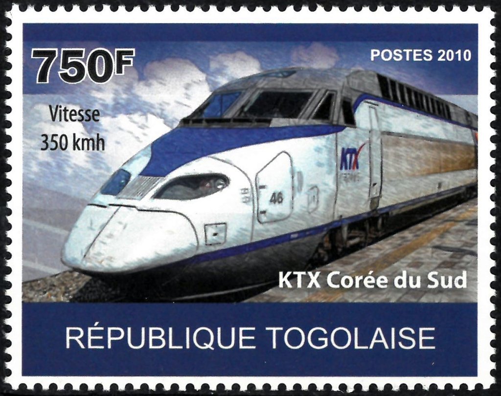 KXT Coree du Sud