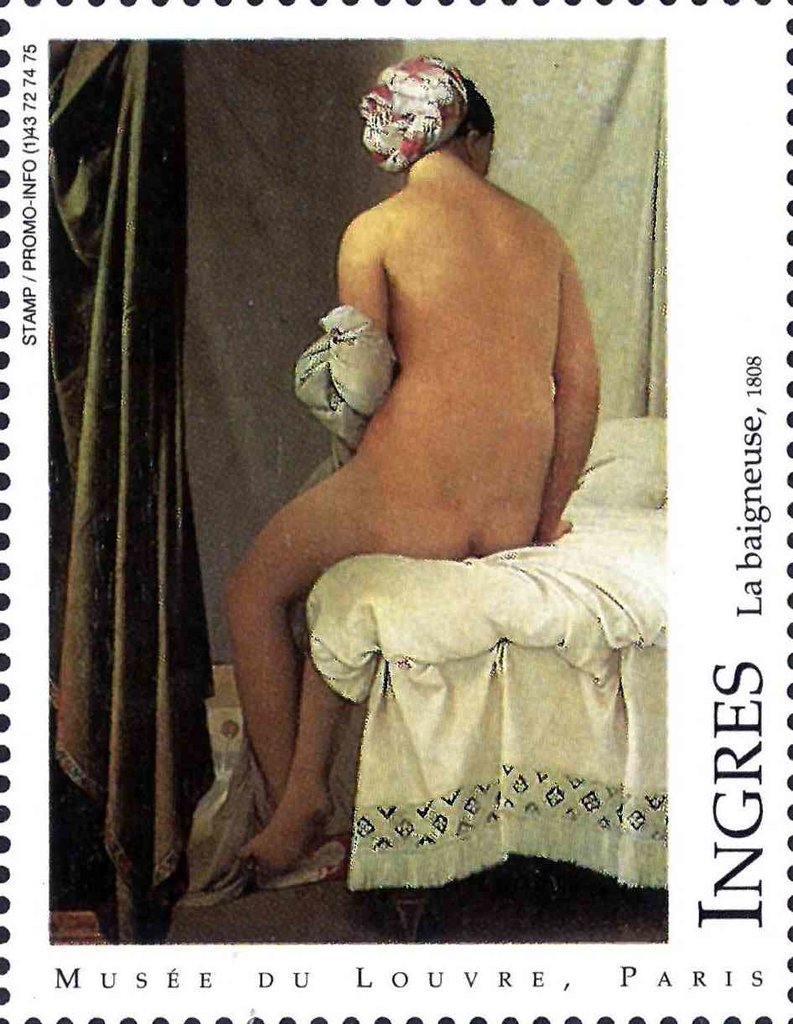 Ingres