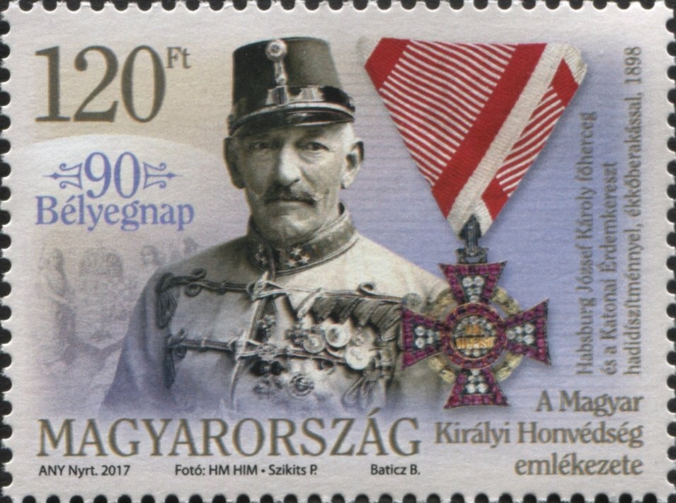 90th Stamp Day
