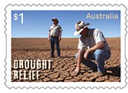 Drought Relief