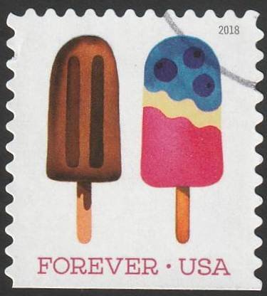 Frozen Treats 8 of 10