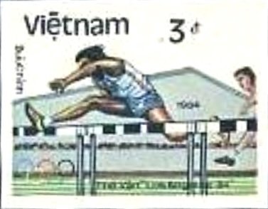 Hurdles