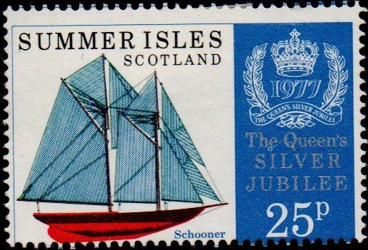 Silver Jubilee (ships)