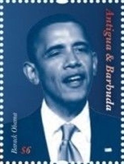 President Barack Obama