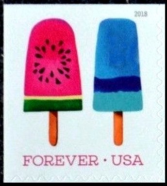 Frozen Treats