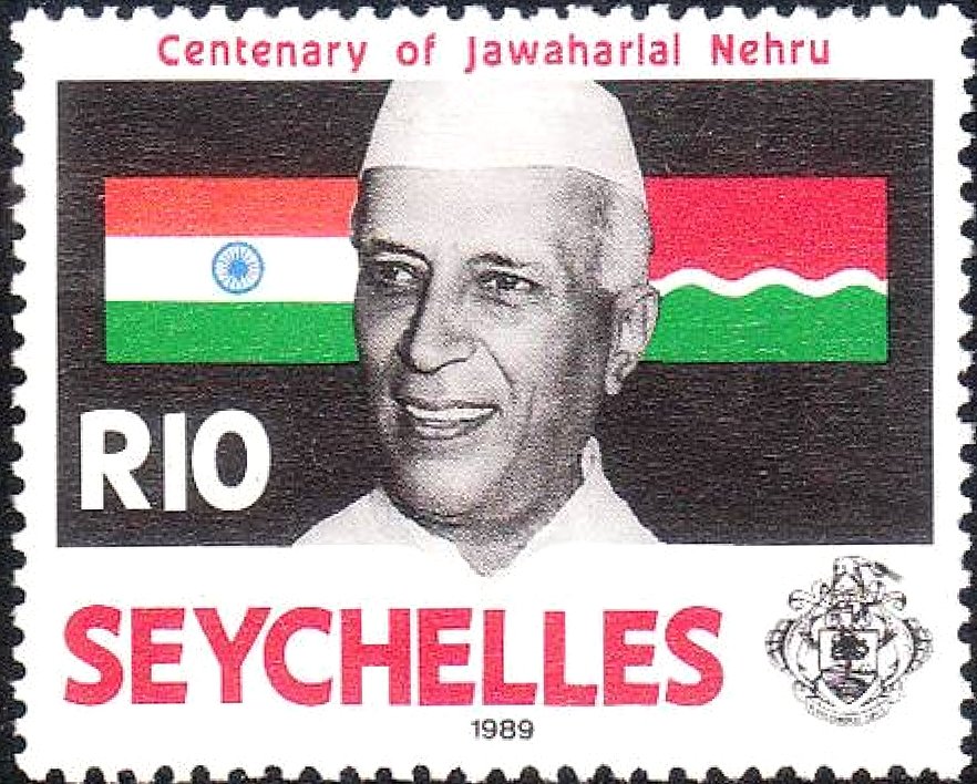 Birth Centenary of Jawaharlal Nehru