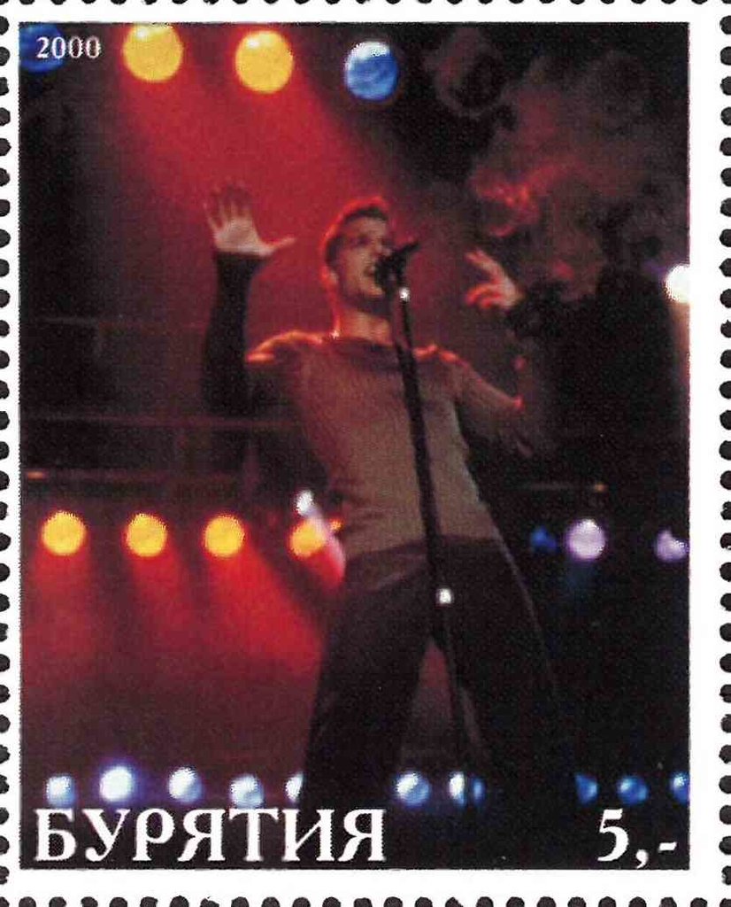 Ricky Martin
