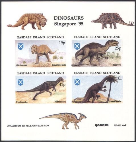 Dinosaurs