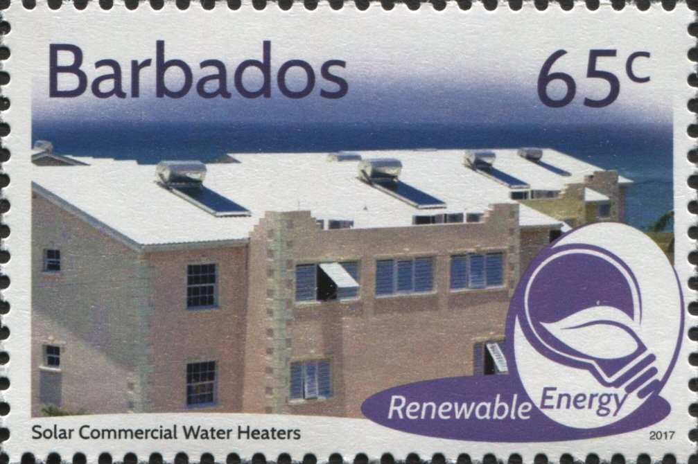Solar Water Heaters