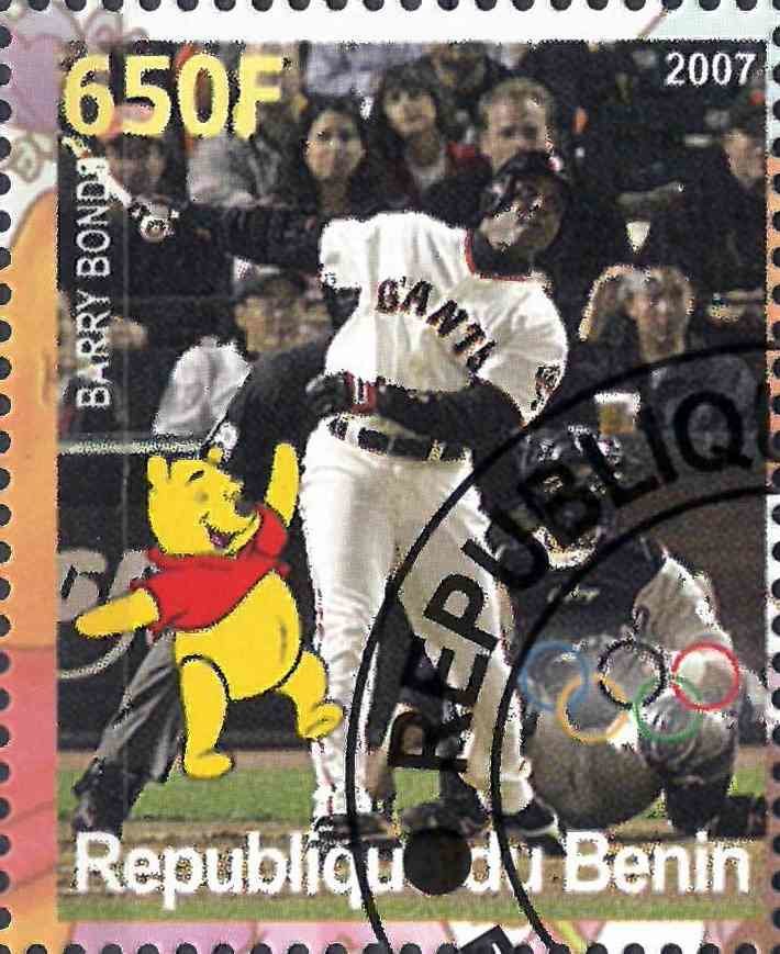 Barry Bonds