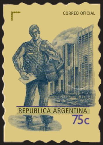 Postman 1990