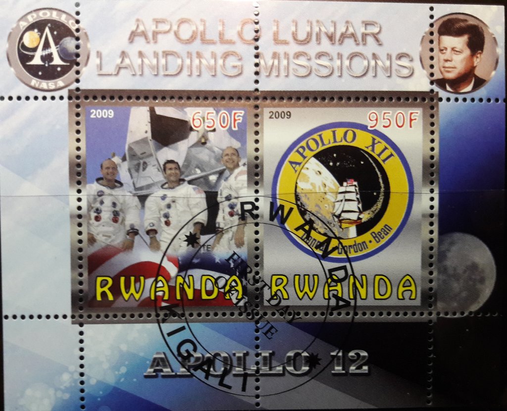 Apollo 12