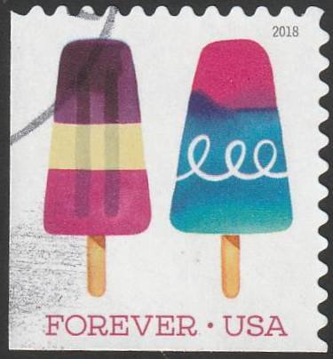 Frozen Treats 10 of 10