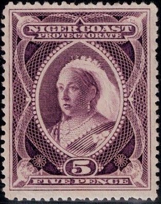 Queen Victoria