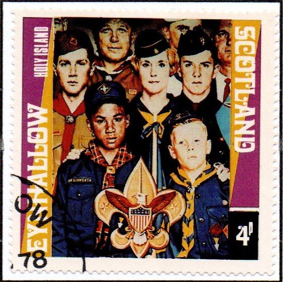 Scouts