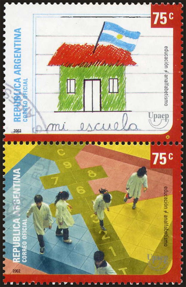 America - Upaep - Education