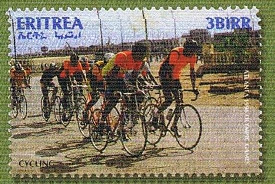 Cycling
