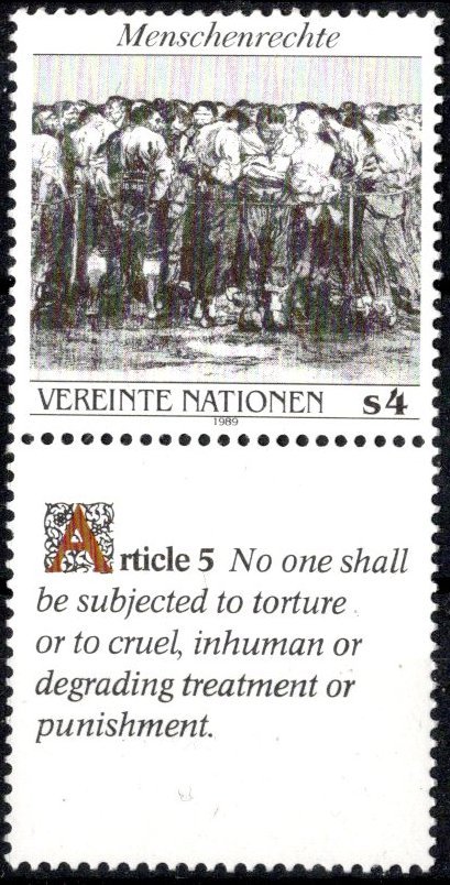 Declaration of Human Rights